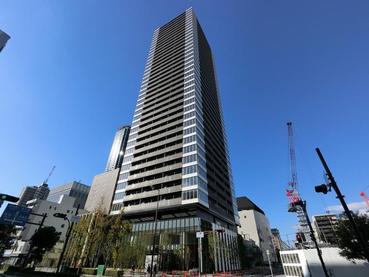 グランドメゾン新梅田タワー